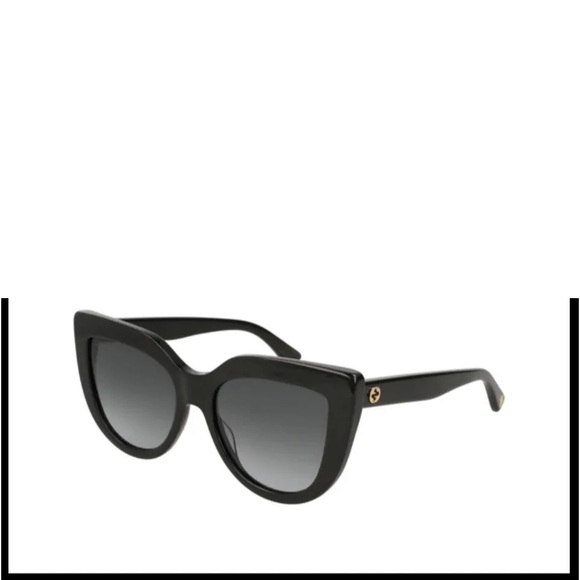 Gucci Sunglasses - Picture 2 of 12
